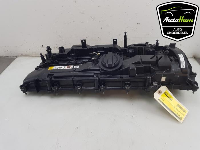 Gebrauchte Ventildeckel BMW X5 (G05) xDrive 45 e iPerformance 3.0 24V Preis € 175,00 Margenregelung angeboten von AutoHam