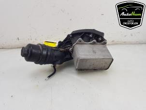 Used Oil filter housing BMW X5 (G05) xDrive 45 e iPerformance 3.0 24V Price € 100,00 Margin scheme offered by AutoHam