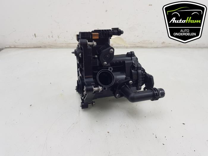 Begagnade Vattenpump BMW X5 (G05) xDrive 45 e iPerformance 3.0 24V Pris € 100,00 Marginaltabell erbjuds av AutoHam
