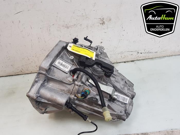 Gebrauchte Getriebe Renault Express 1.5 dCi 95 Preis € 1.095,00 Margenregelung angeboten von AutoHam
