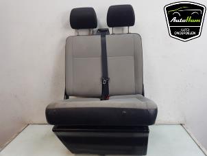 Gebrauchte Sitz rechts Volkswagen Transporter T6 2.0 TDI DRF Preis auf Anfrage angeboten von AutoHam