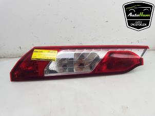 Used Taillight, left Ford Transit Connect (PJ2) 1.6 TDCi 16V 75 Price € 75,00 Margin scheme offered by AutoHam