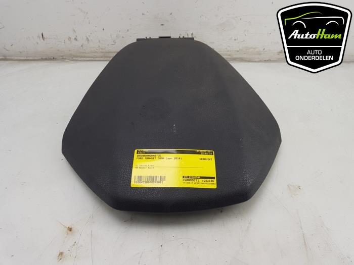 Begagnade Handskfack Ford Transit Connect (PJ2) 1.6 TDCi 16V 75 Pris € 50,00 Marginaltabell erbjuds av AutoHam