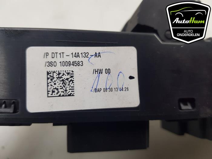 Przelacznik elektrycznej szyby z Ford Transit Connect (PJ2) 1.6 TDCi 16V 75 2014