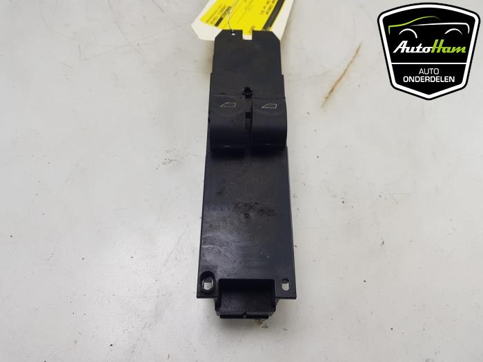 Electric window switch from a Ford Transit Connect (PJ2) 1.6 TDCi 16V 75 2014