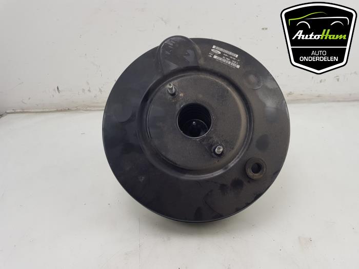 Usagé Servo frein Ford Transit Connect (PJ2) 1.6 TDCi 16V 75 Prix € 50,00 Règlement à la marge proposé par AutoHam