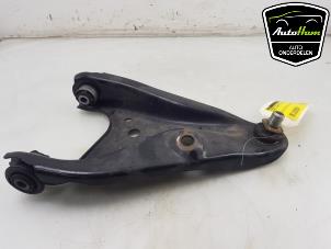 Used Front wishbone, right Renault Express 1.5 dCi 95 Price € 35,00 Margin scheme offered by AutoHam