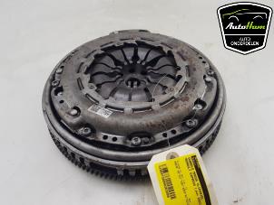 Used Dual mass flywheel Renault Express 1.5 dCi 95 Price € 250,00 Margin scheme offered by AutoHam