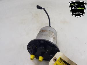 Used Fuel filter housing Renault Express 1.5 dCi 95 Price € 20,00 Margin scheme offered by AutoHam