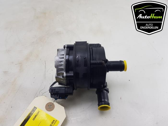 Begagnade Extra vattenpump Renault Express 1.5 dCi 95 Pris € 65,00 Marginaltabell erbjuds av AutoHam