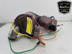 Used Catalytic converter Renault Express 1.5 dCi 95 Price on request offered by AutoHam