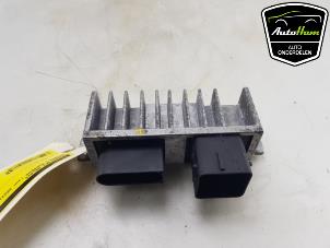 Used Glow plug relay Renault Express 1.5 dCi 95 Price € 25,00 Margin scheme offered by AutoHam