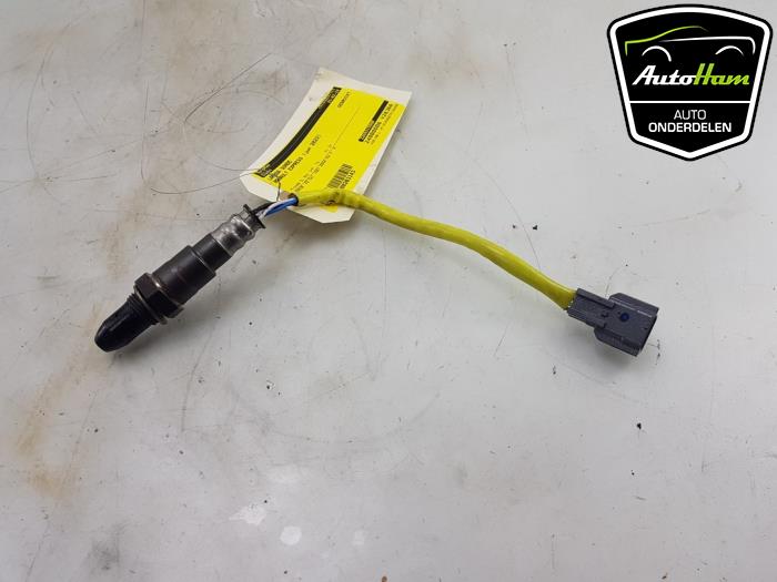 Usados Sonda Lambda Renault Express 1.5 dCi 95 Precio € 75,00 Norma de margen ofrecido por AutoHam