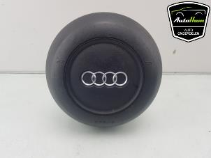 Used Left airbag (steering wheel) Audi TT Roadster (8J9) 2.0 TFSI 16V Price € 295,00 Margin scheme offered by AutoHam