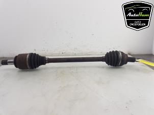Used Drive shaft, rear right Landrover Range Rover Sport (LW) 3.0 SDV6 Price € 175,00 Margin scheme offered by AutoHam