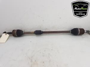 Used Front drive shaft, right Hyundai i20 (GBB) 1.2i 16V Price € 75,00 Margin scheme offered by AutoHam