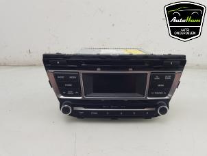 Gebrauchte Radio Hyundai i20 (GBB) 1.2i 16V Preis € 150,00 Margenregelung angeboten von AutoHam