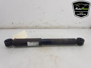 Used Rear shock absorber, right Volkswagen Transporter T6 2.0 TDI 150 Price € 50,00 Margin scheme offered by AutoHam