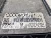 Ordinateur gestion moteur d'un Audi TT Roadster (8J9) 2.0 TFSI 16V 2009