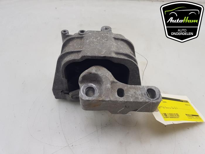 Used Engine mount Audi TT Roadster (8J9) 2.0 TFSI 16V Price € 20,00 Margin scheme offered by AutoHam