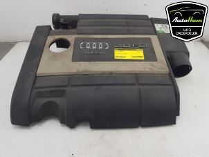 Używane Obudowa filtra powietrza Audi TT Roadster (8J9) 2.0 TFSI 16V Cena € 100,00 Procedura marży oferowane przez AutoHam