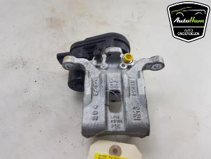 Used Rear brake calliper, left Kia Ceed (CDB5/CDBB) 1.0i T-GDi 12V Price € 100,00 Margin scheme offered by AutoHam