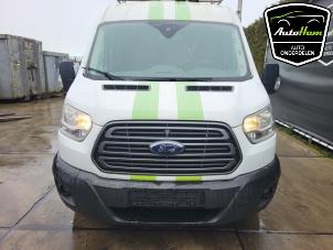 Used Front end, complete Ford Transit 2.2 TDCi 16V Price on request offered by AutoHam
