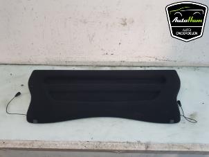 Used Parcel shelf Renault Clio IV (5R) 0.9 Energy TCE 90 12V Price € 75,00 Margin scheme offered by AutoHam