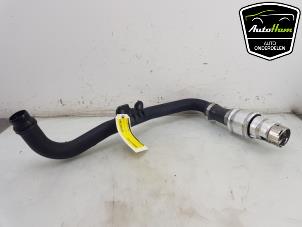 Used Air intake hose Kia Ceed (CDB5/CDBB) 1.0i T-GDi 12V Price € 75,00 Margin scheme offered by AutoHam