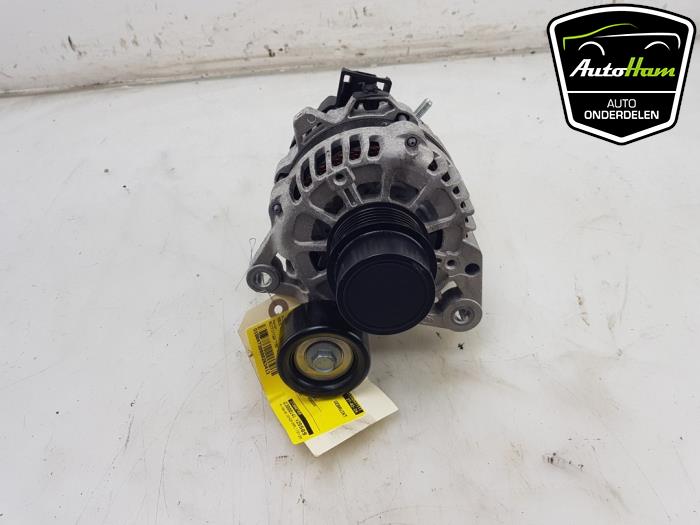 Begagnade Dynamo Kia Ceed (CDB5/CDBB) 1.0i T-GDi 12V Pris € 175,00 Marginaltabell erbjuds av AutoHam