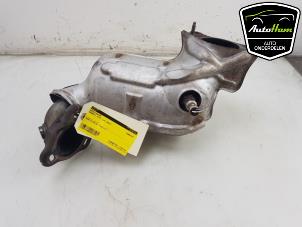 Used Catalytic converter Renault Clio IV (5R) 0.9 Energy TCE 90 12V Price € 225,00 Margin scheme offered by AutoHam