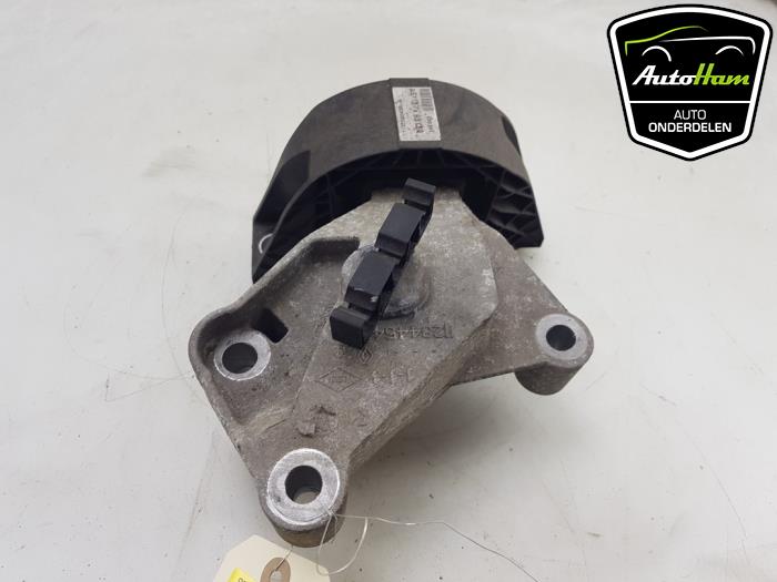 Used Engine mount Renault Clio IV (5R) 0.9 Energy TCE 90 12V Price € 20,00 Margin scheme offered by AutoHam