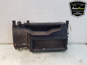 Used Cooling set Renault Clio IV (5R) 0.9 Energy TCE 90 12V Price € 250,00 Margin scheme offered by AutoHam