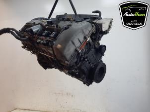 Used Engine BMW 5 serie (E60) 530i 24V Price on request offered by AutoHam