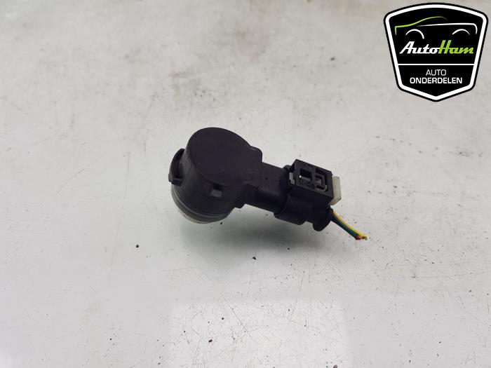 Usados Sensor PDC Tesla Model 3 Long Range AWD 75 kWh Precio € 40,00 Norma de margen ofrecido por AutoHam