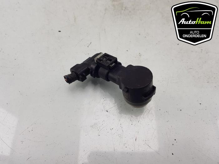 Usados Sensor PDC Tesla Model 3 Long Range AWD 75 kWh Precio € 40,00 Norma de margen ofrecido por AutoHam
