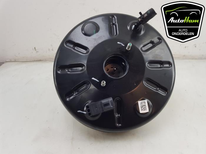 Usagé Servo frein Kia Ceed (CDB5/CDBB) 1.0i T-GDi 12V Prix € 55,00 Règlement à la marge proposé par AutoHam
