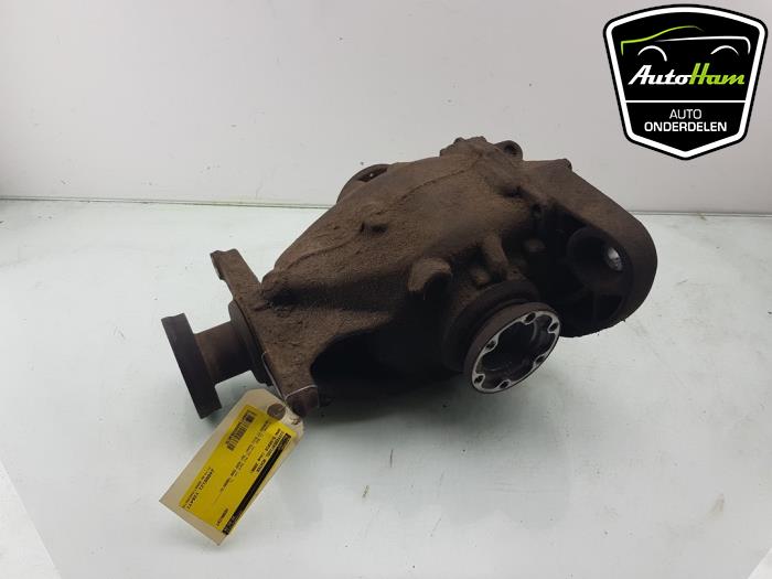 Gebrauchte Differential hinten BMW 5 serie (E60) 530i 24V Preis € 295,00 Margenregelung angeboten von AutoHam