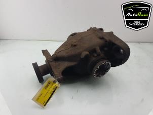 Used Rear differential BMW 5 serie (E60) 530i 24V Price on request offered by AutoHam