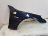 Front wing, right from a BMW 5 serie (E60) 530i 24V 2006