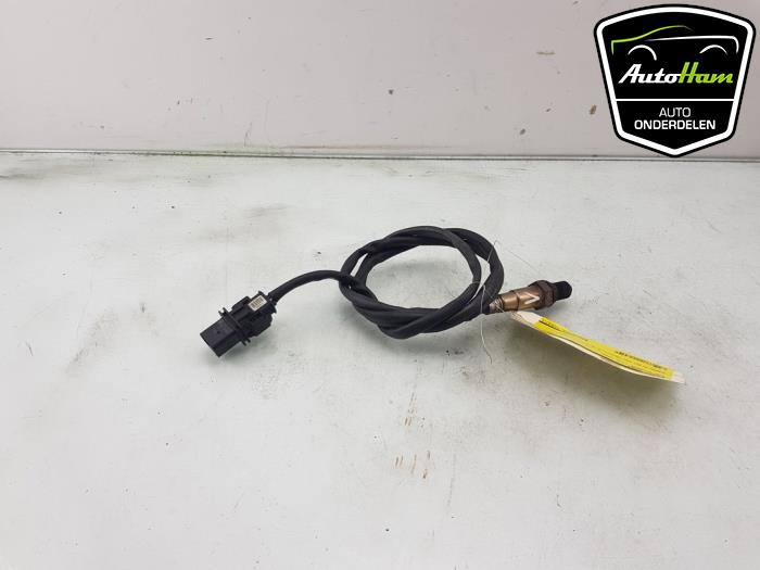 Używane Sonda lambda BMW 5 serie (E60) 530i 24V Cena € 25,00 Procedura marży oferowane przez AutoHam