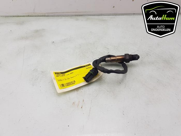 Używane Sonda lambda BMW 5 serie (E60) 530i 24V Cena € 30,00 Procedura marży oferowane przez AutoHam