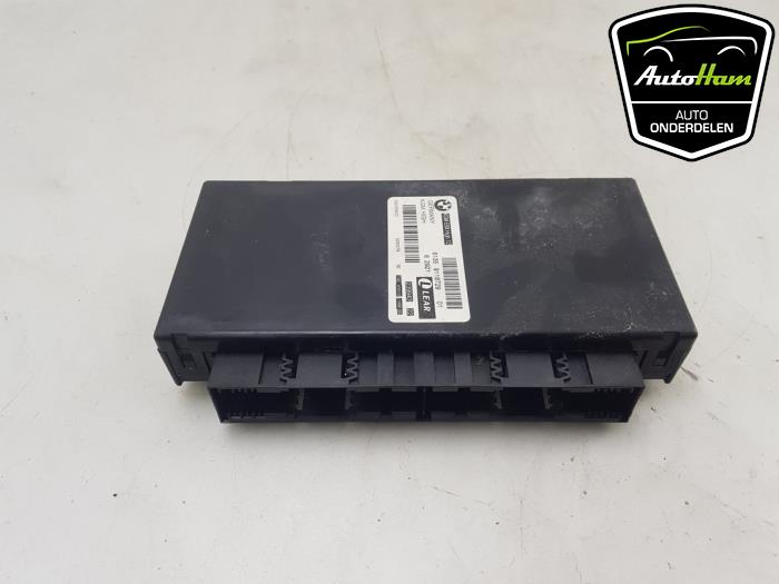 Usados Módulo Gateway BMW 5 serie (E60) 530i 24V Precio € 75,00 Norma de margen ofrecido por AutoHam
