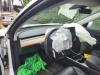 Boitier airbag d'un Tesla Model 3 EV AWD 2019