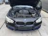 Engine from a BMW 1 serie (F20), 2011 / 2019 116i 1.5 12V, Hatchback, 4-dr, Petrol, 1.499cc, 80kW, B38B15A, 2015-03 / 2019-06 2017