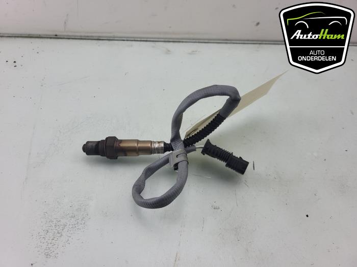 Usados Sonda Lambda BMW Z4 Roadster (E89) sDrive 20i 2.0 16V Precio € 15,00 Norma de margen ofrecido por AutoHam