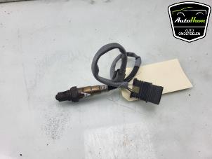 Lambda probe from a BMW Z4 Roadster (E89) sDrive 20i 2.0 16V 2016