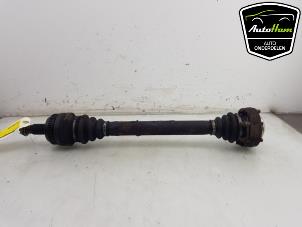 Used Drive shaft, rear left BMW 3 serie (E92) 325i 24V Price € 50,00 Margin scheme offered by AutoHam