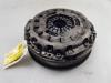 Dual mass flywheel from a BMW 3 serie (E92), 2005 / 2013 328i 24V, Compartment, 2-dr, Petrol, 2.979cc, 160kW (218pk), RWD, N53B30A, 2007-09 / 2013-06, WE31; WE32; KE51; KE52 2008