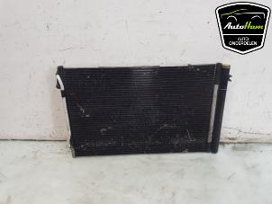 Used Air conditioning condenser BMW 3 serie (E92) 325i 24V Price € 50,00 Margin scheme offered by AutoHam